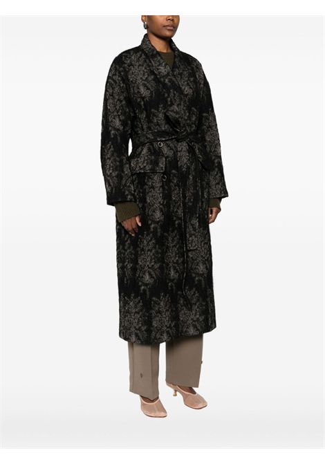 cappotto UMA WANG | Cappotto | UW8058CICEROUW092